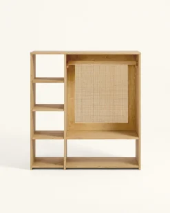 Kids-Hannun Armario Montessori Blai