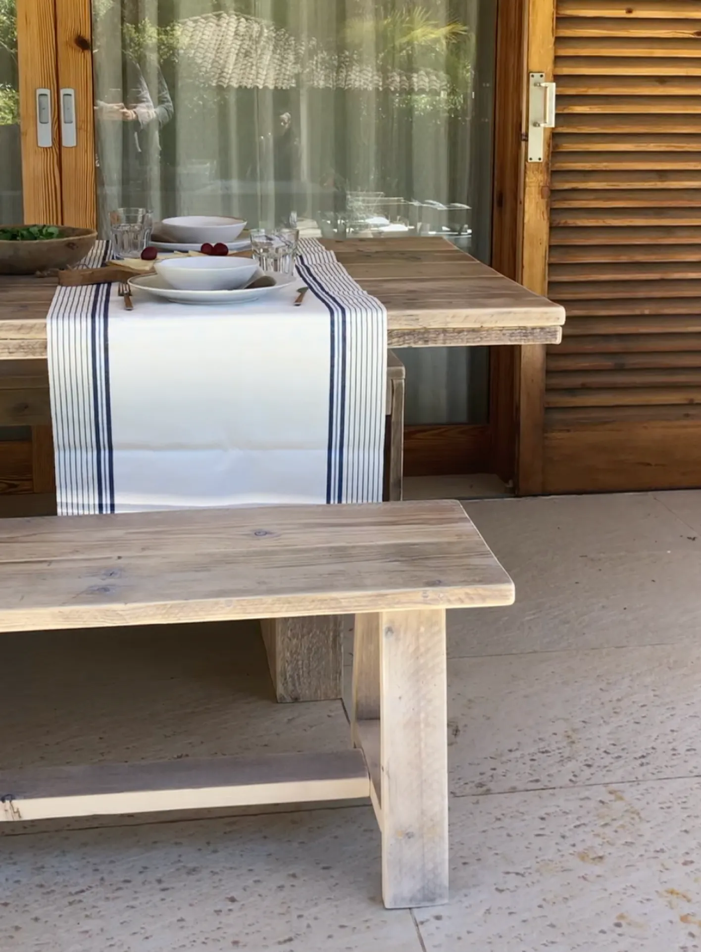 Exterior|Exterior-Hannun Banco Ziula