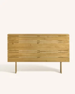 Cabeceros De Cama-Hannun Cabecero con almacenaje Cédric