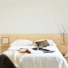 Mesitas De Noche|Cabeceros De Cama-Hannun Cabecero con mesita de noche Nala