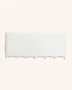 Cabeceros De Cama-Hannun Cabecero desenfundable Alice