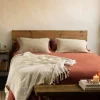 Cabeceros De Cama-Hannun Cabecero Nala madera recuperada