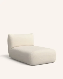 Sofás-Hannun Chaise longue Arnau