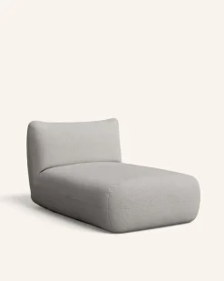 Sofás-Hannun Chaise longue Arnau