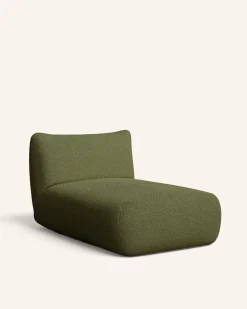 Sofás-Hannun Chaise longue Arnau