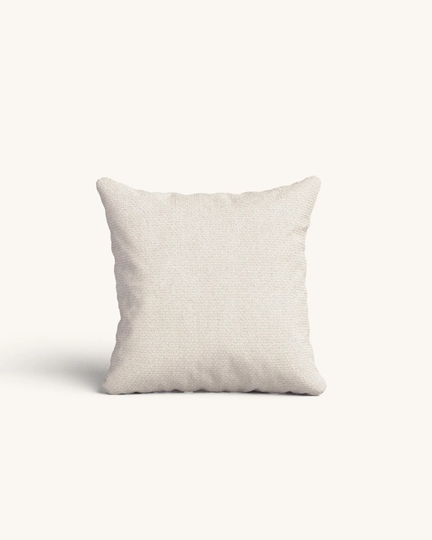 Textil-Hannun Cojín Mold