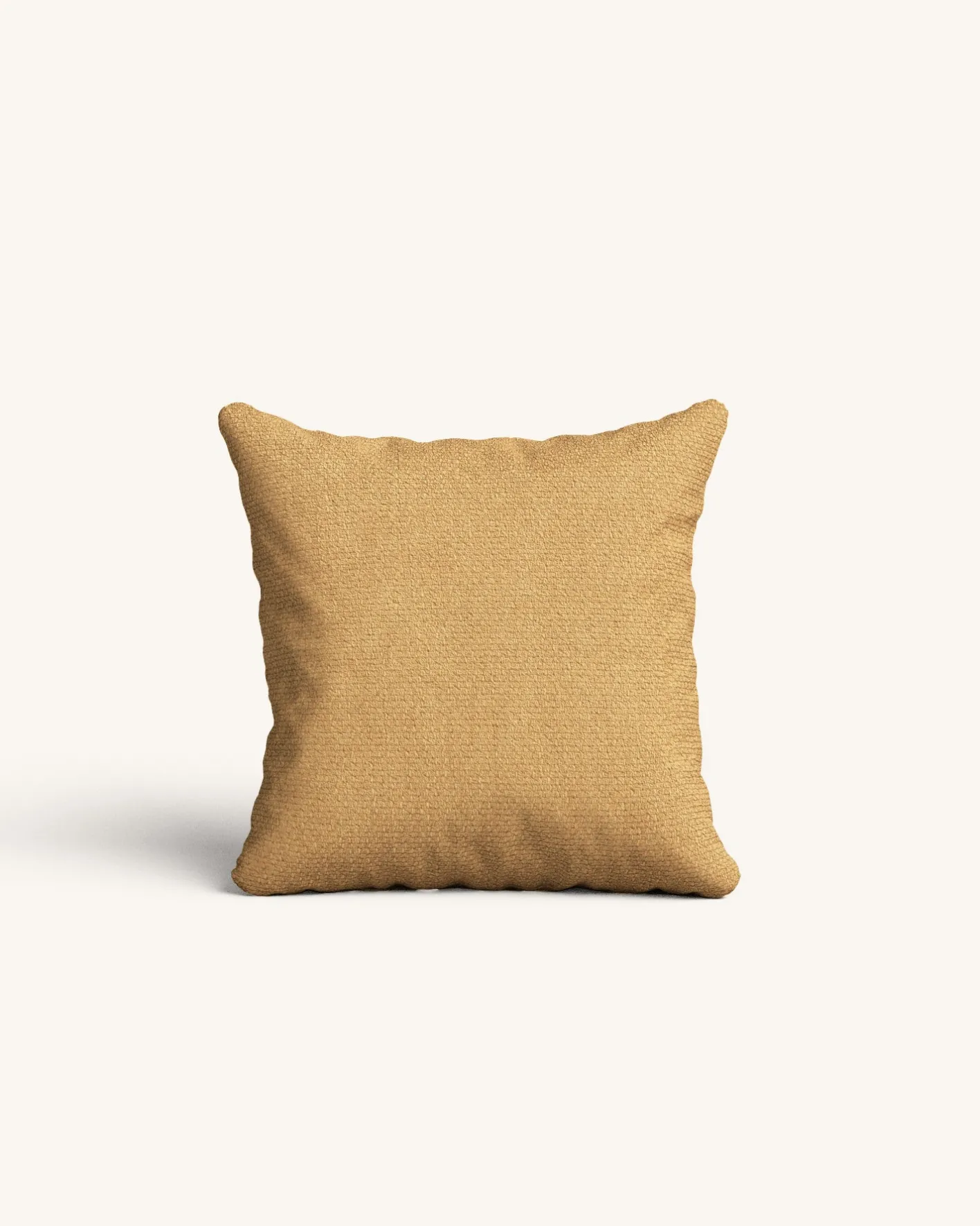 Textil-Hannun Cojín Mold
