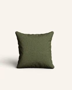 Textil-Hannun Cojín Mold
