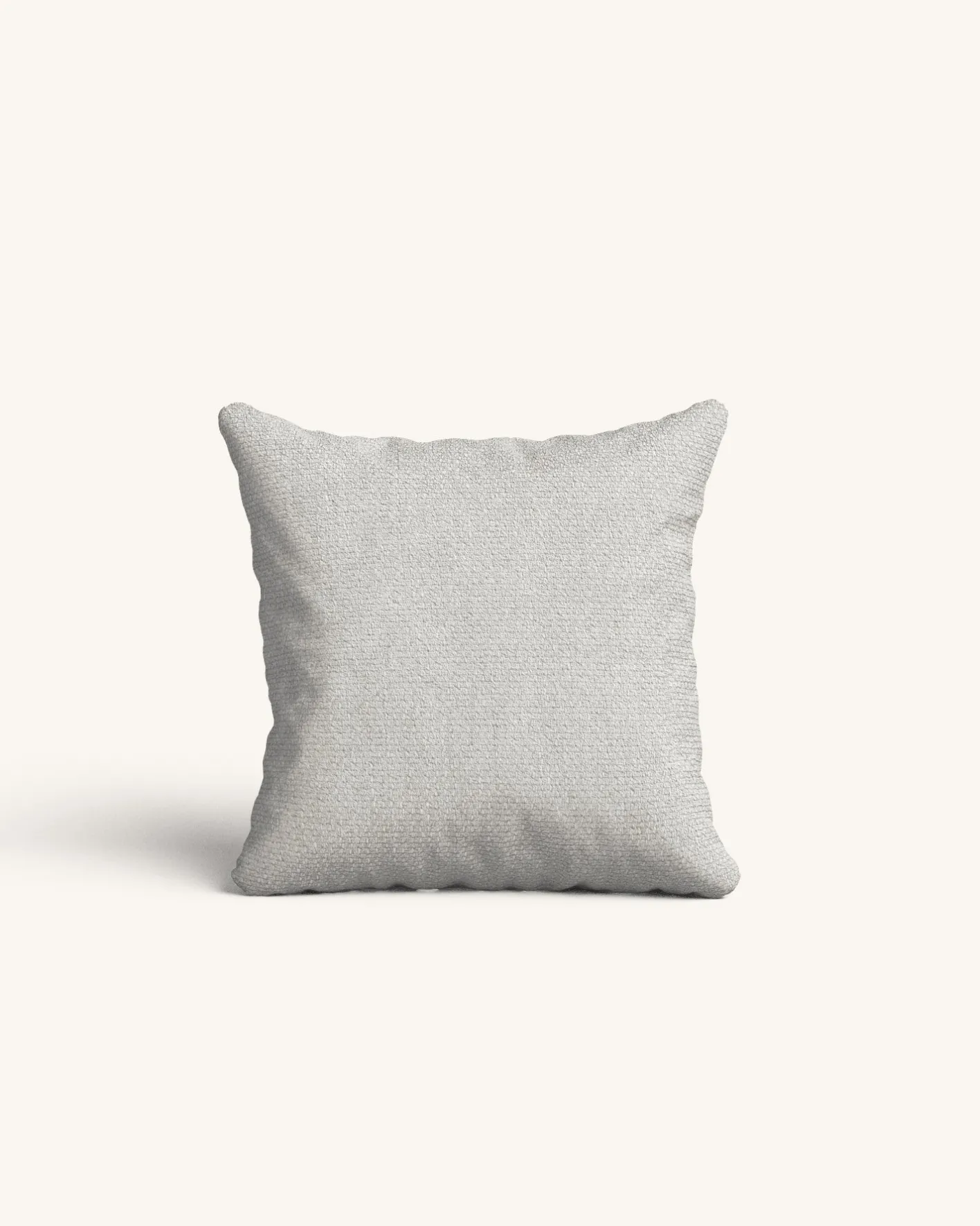 Textil-Hannun Cojín Mold