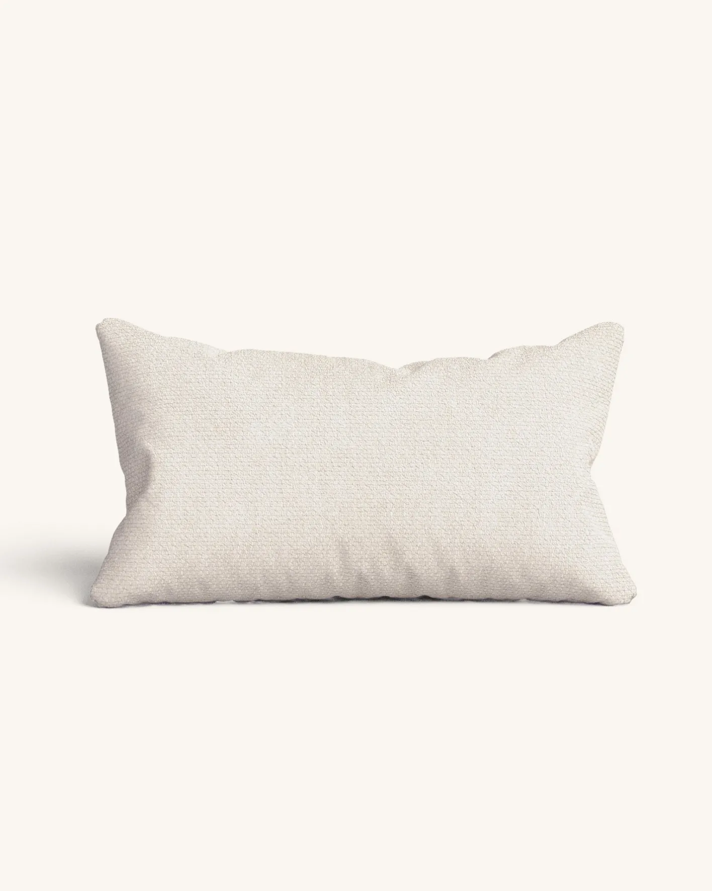 Textil-Hannun Cojín Mold