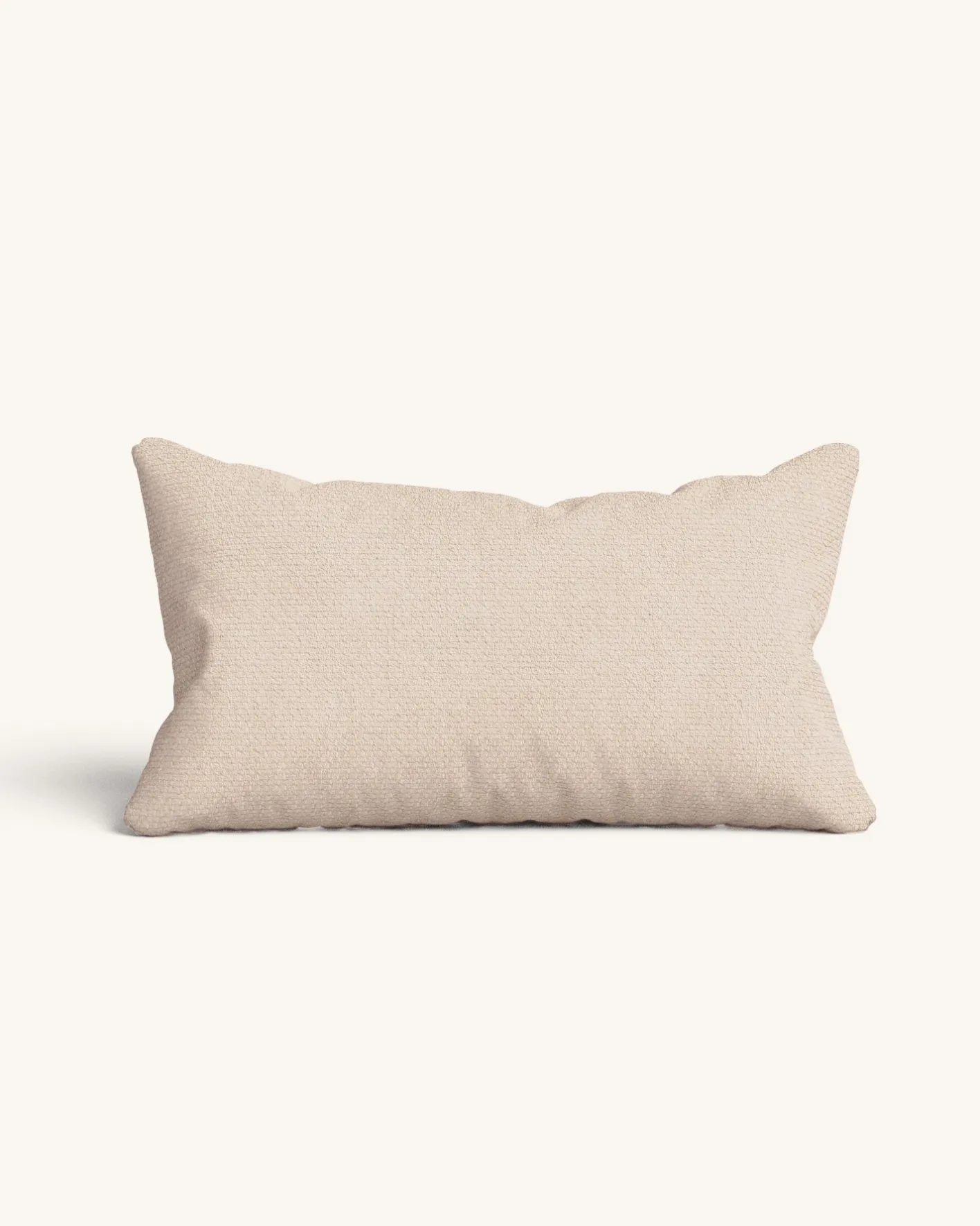 Textil-Hannun Cojín Mold
