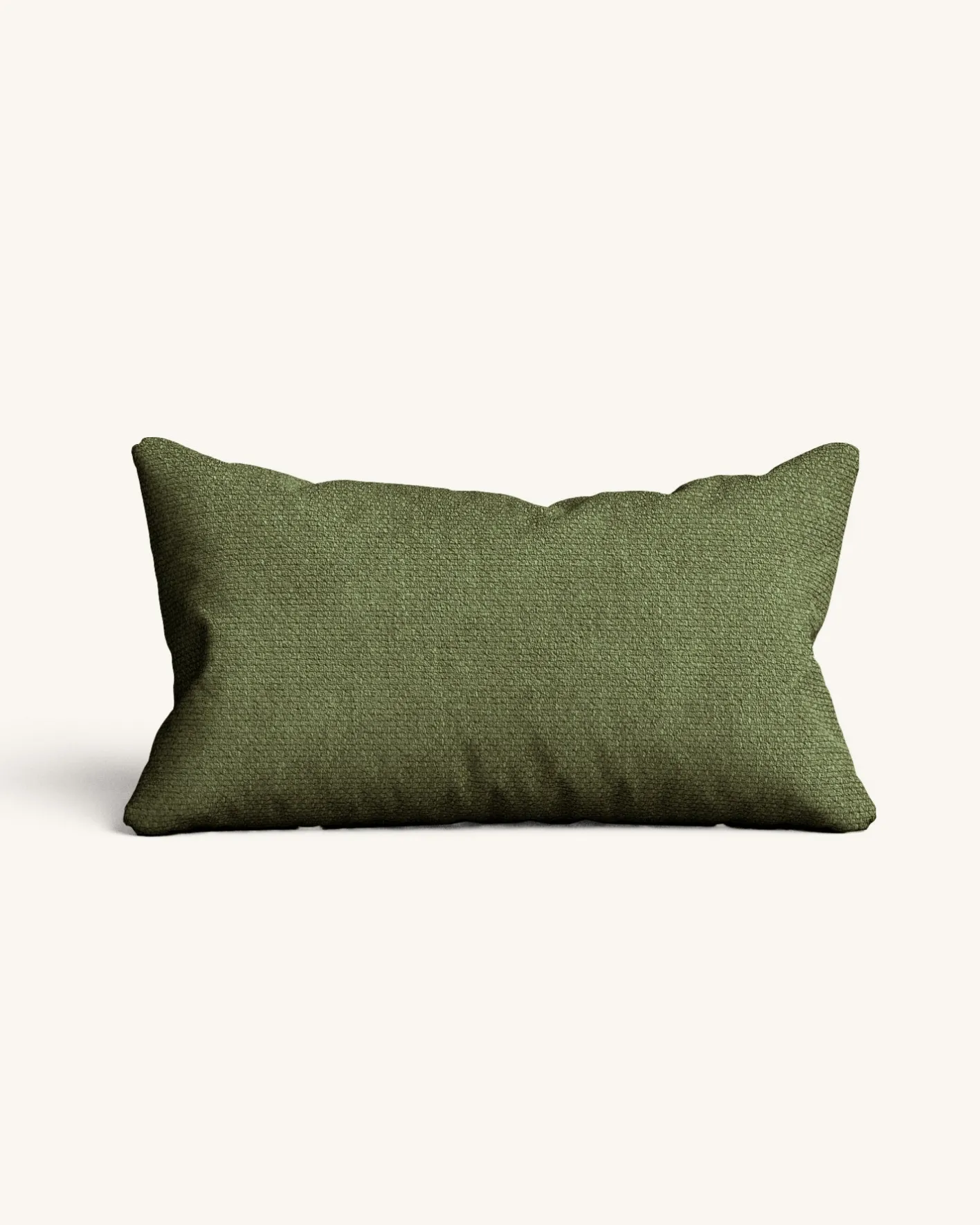 Textil-Hannun Cojín Mold