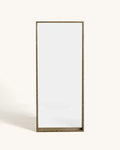 Espejos|Ver Todo Decoración-Hannun Espejo Anzor