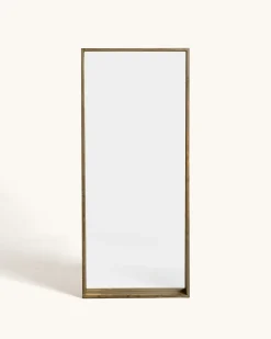 Espejos|Ver Todo Decoración-Hannun Espejo Anzor