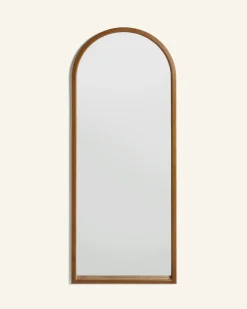 Espejos|Ver Todo Decoración-Hannun Espejo arco de pie Katia