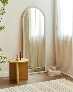 Espejos|Ver Todo Decoración-Hannun Espejo arco de pie Katia