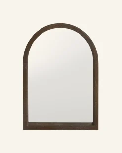 Espejos|Ver Todo Decoración-Hannun Espejo en arco Katia