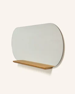 Espejos|Ver Todo Decoración-Hannun Espejo Mairu