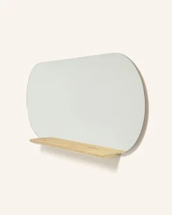 Espejos|Ver Todo Decoración-Hannun Espejo Mairu