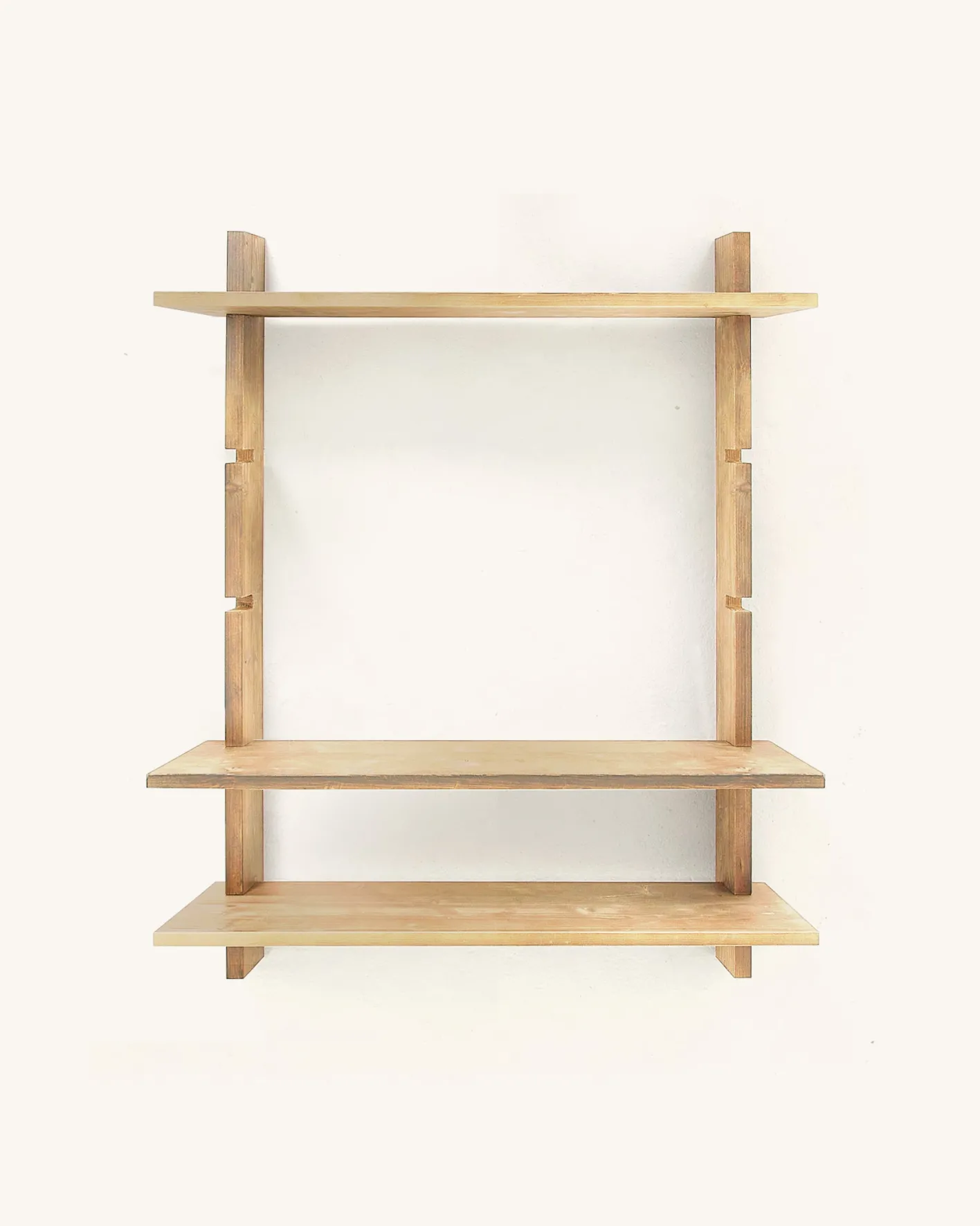 Baldas Y Estantes-Hannun Estantería modular individual Aloma