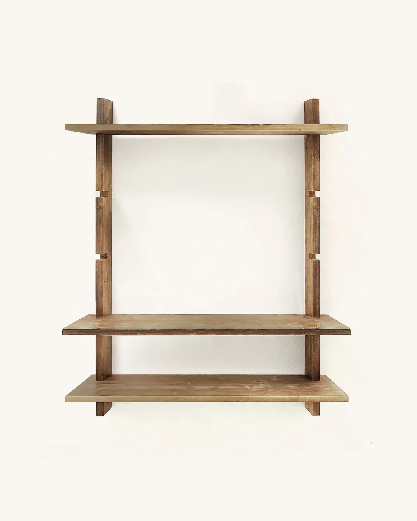 Baldas Y Estantes-Hannun Estantería modular individual Aloma