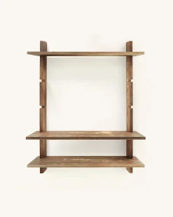 Baldas Y Estantes-Hannun Estantería modular individual Aloma