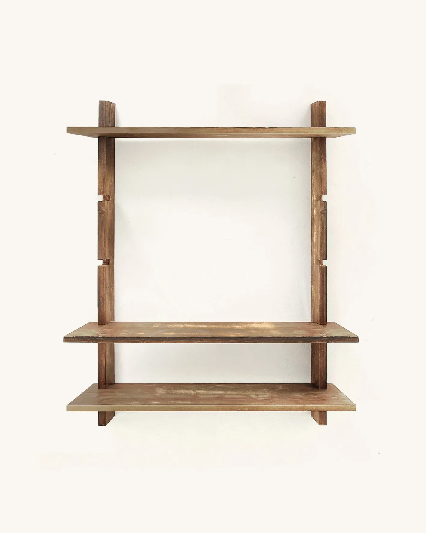 Baldas Y Estantes-Hannun Estantería modular individual Aloma