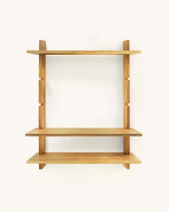 Baldas Y Estantes-Hannun Estantería modular individual Aloma