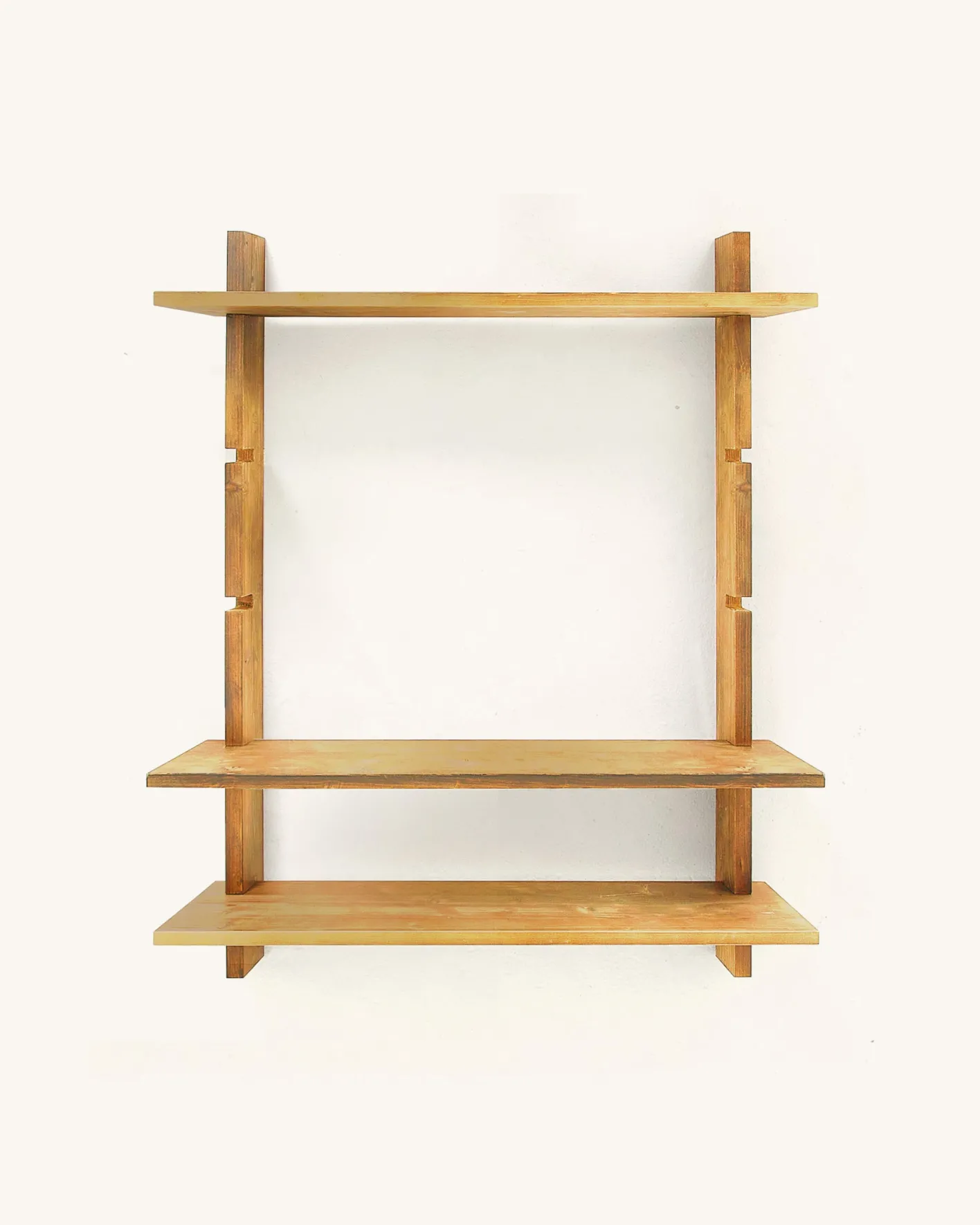 Baldas Y Estantes-Hannun Estantería modular individual Aloma