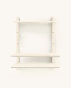 Baldas Y Estantes-Hannun Estantería modular individual Aloma