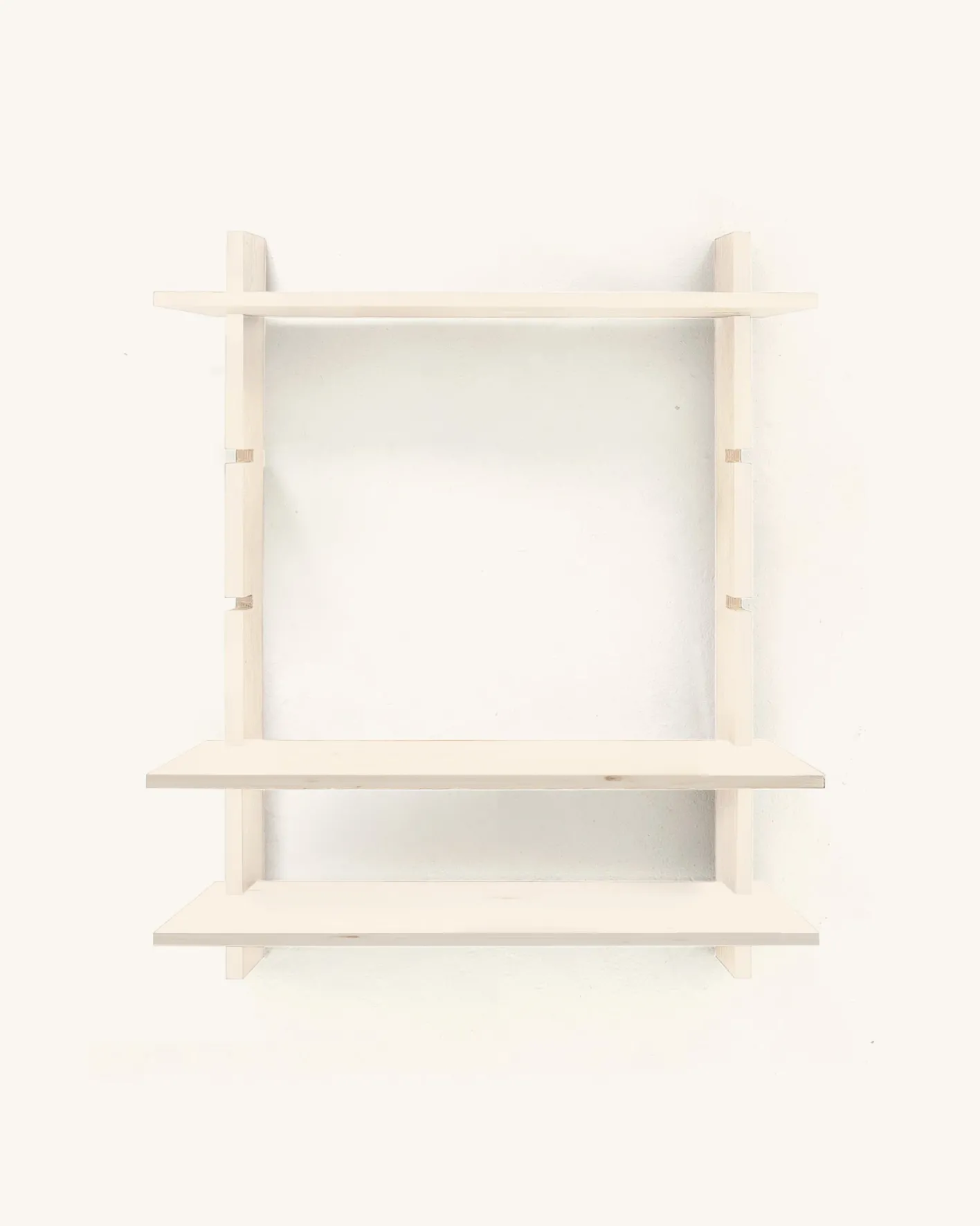 Baldas Y Estantes-Hannun Estantería modular individual Aloma