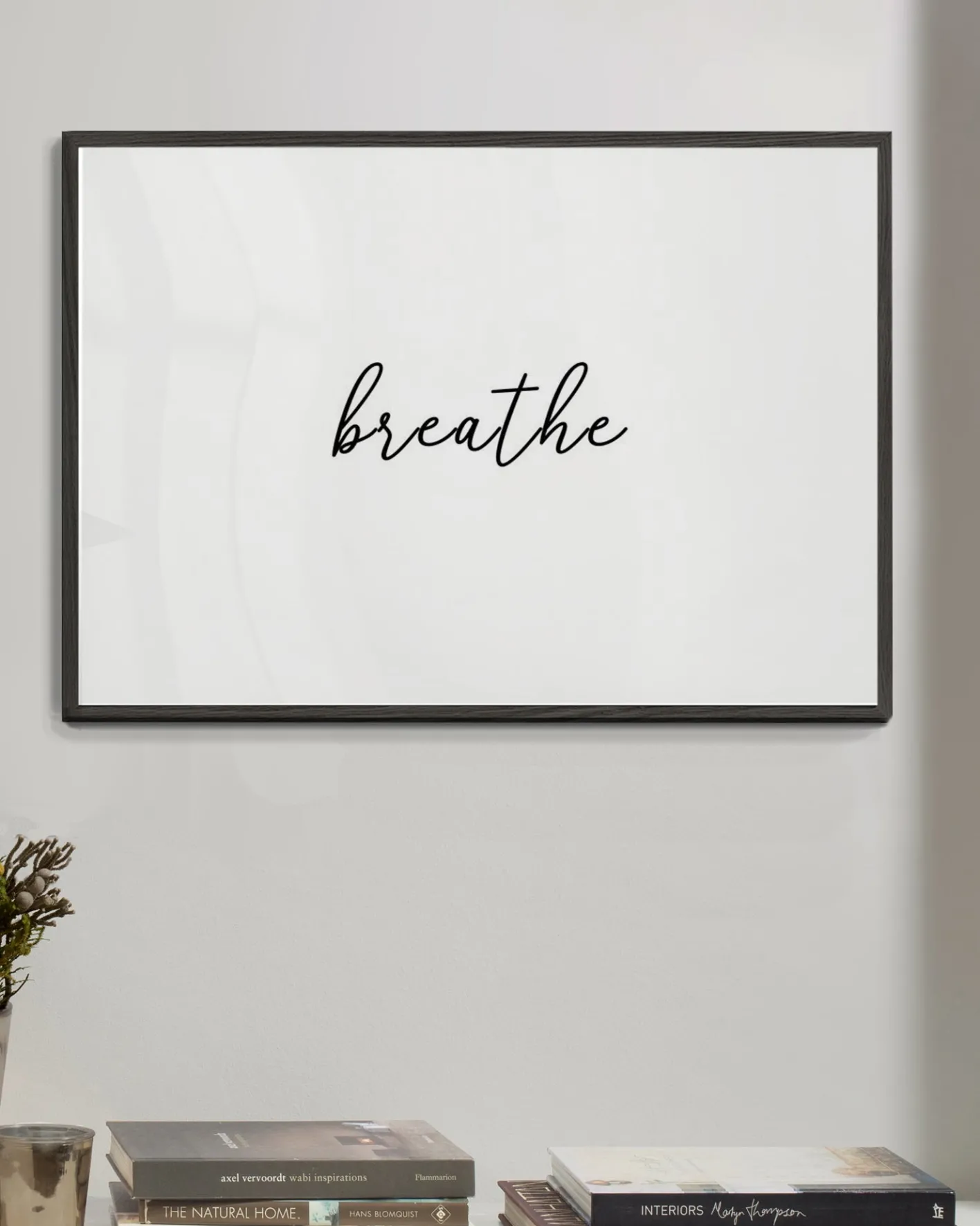 Láminas-Hannun Lámina Breathe