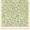 Láminas-Hannun Lámina Willow Bough Pattern