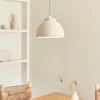 Iluminación-Hannun Lámpara de techo Aroa
