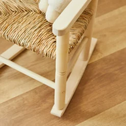 Kids-Hannun Mecedora infantil Zareth