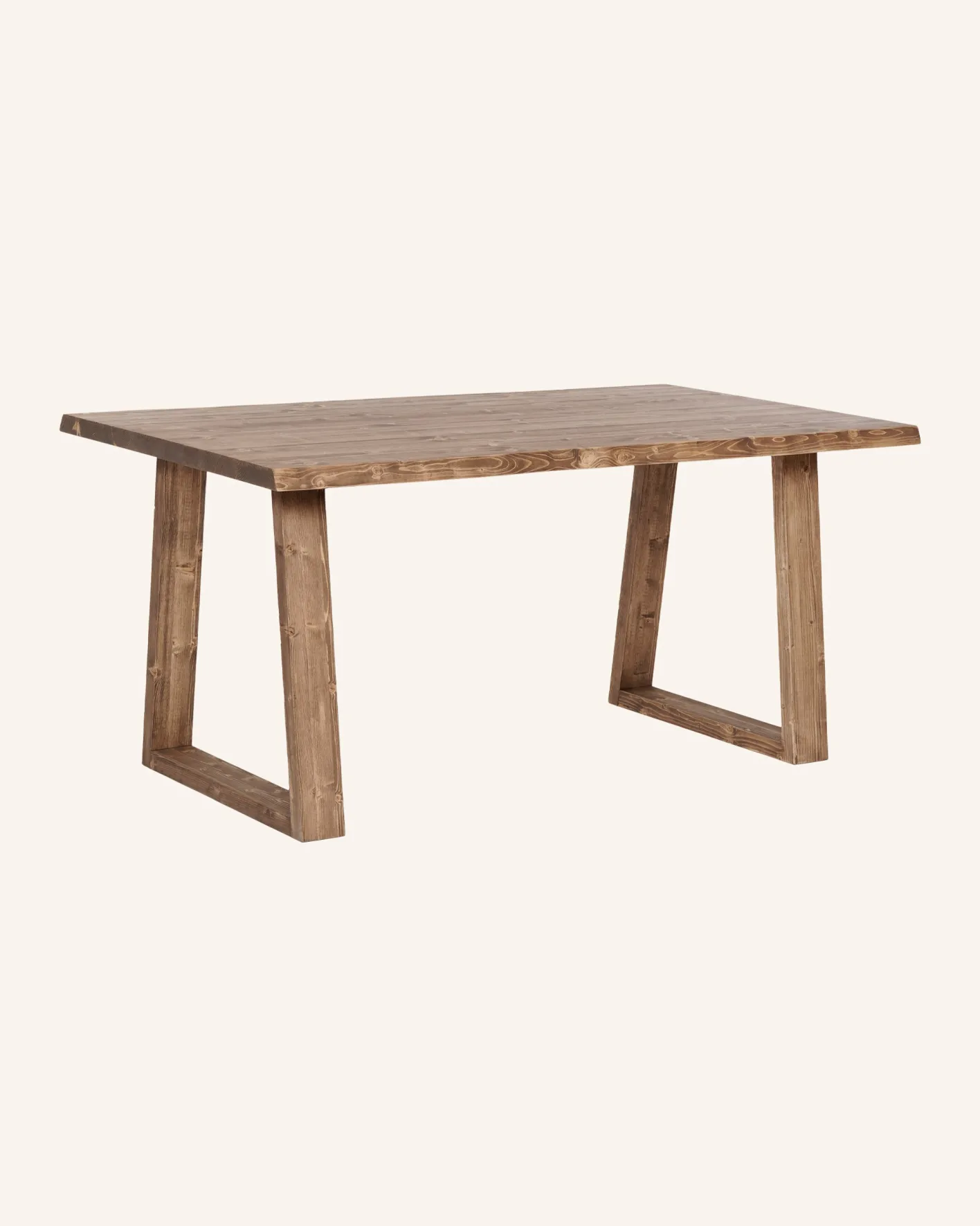 Mesas De Comedor-Hannun Mesa de comedor Aura