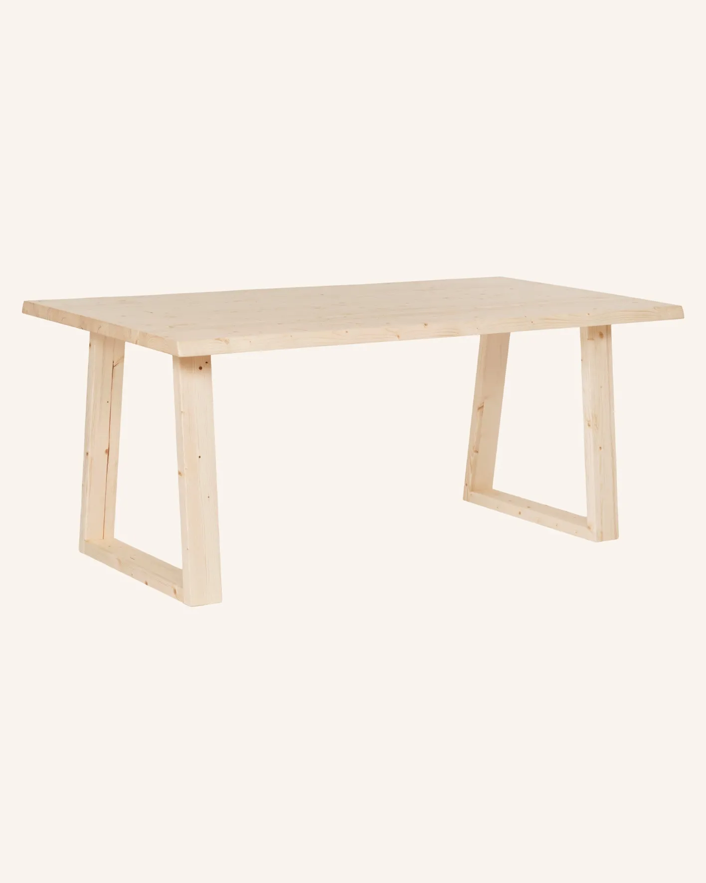 Mesas De Comedor-Hannun Mesa de comedor Aura