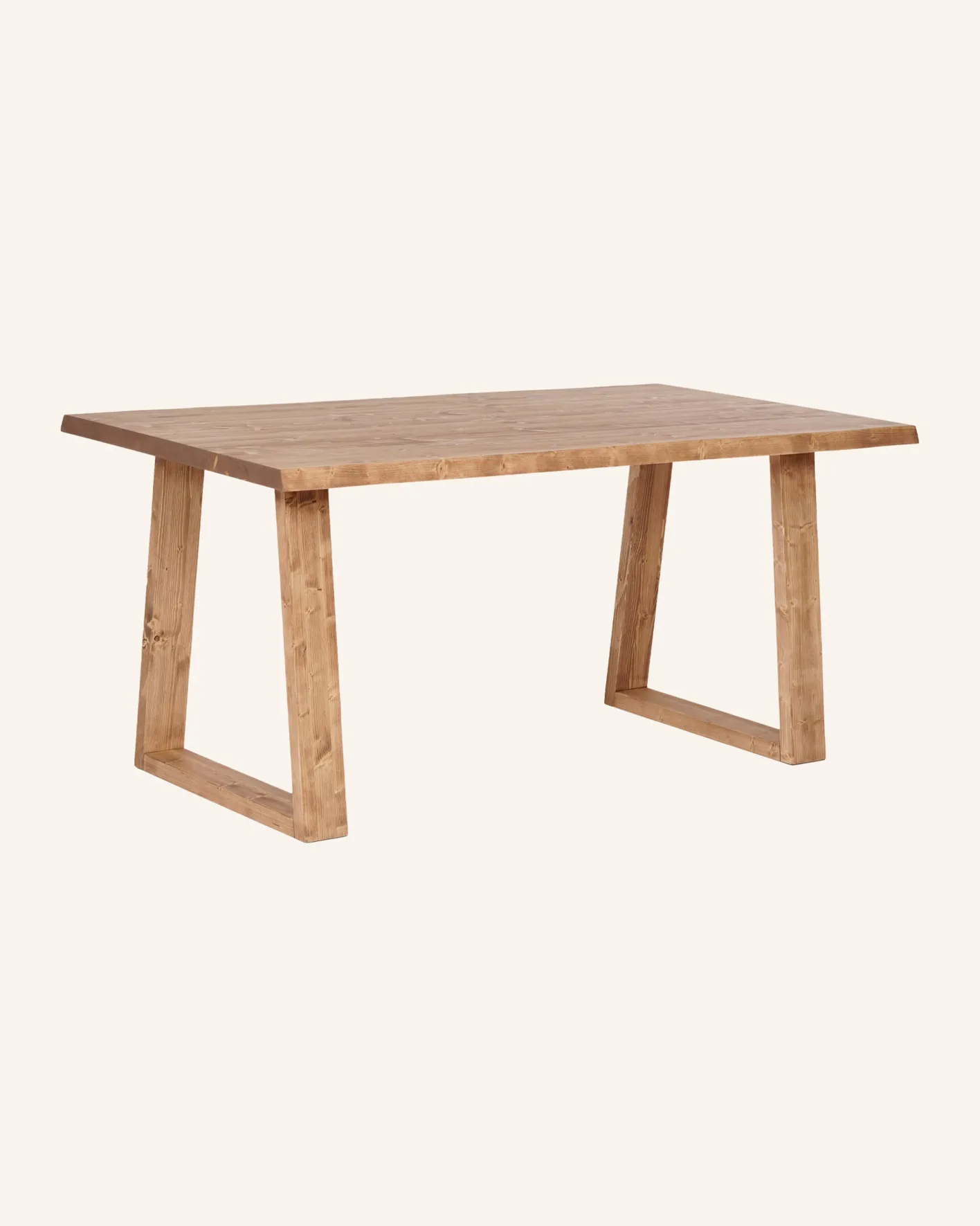 Mesas De Comedor-Hannun Mesa de comedor Aura