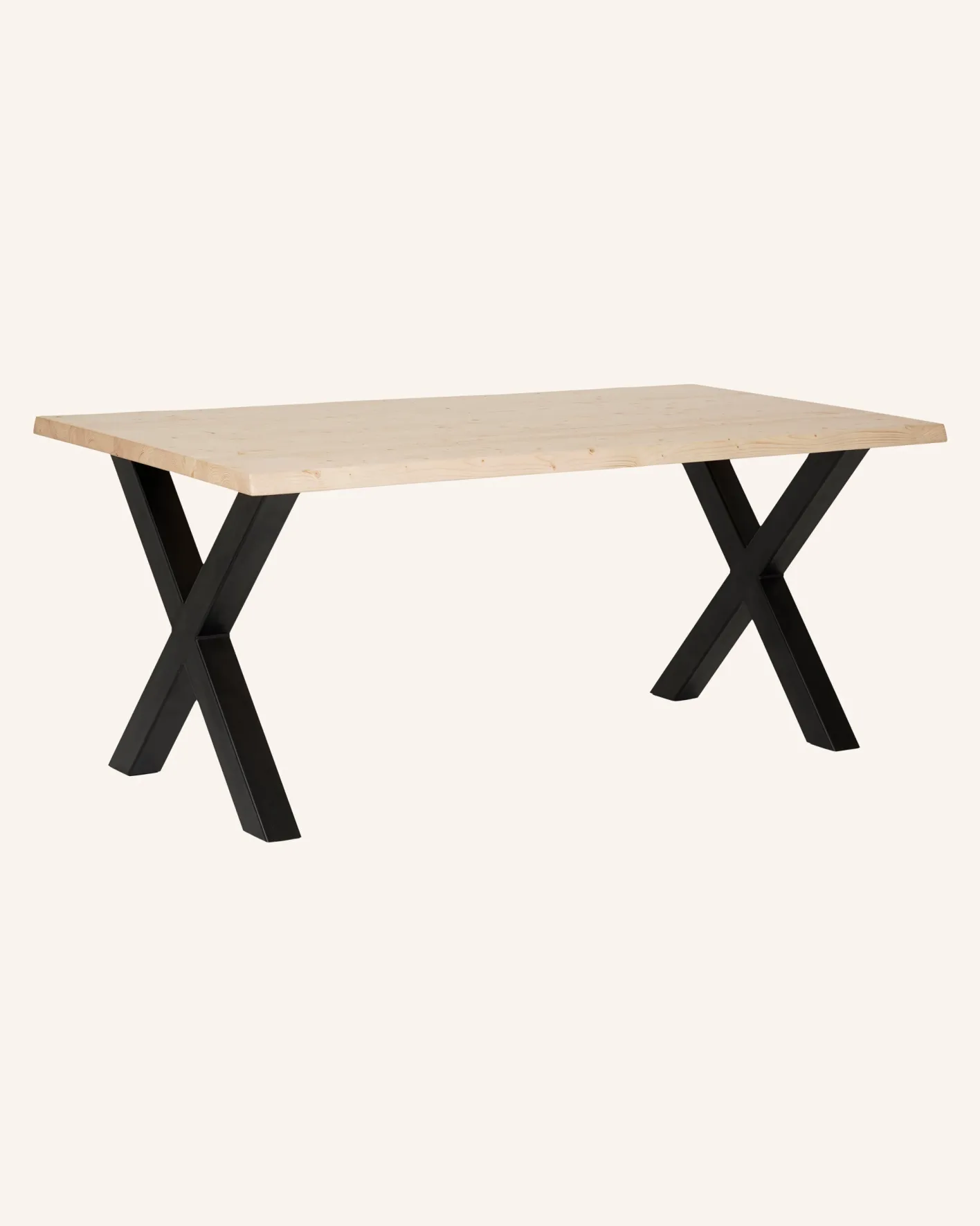 Mesas De Comedor-Hannun Mesa de comedor Aurora