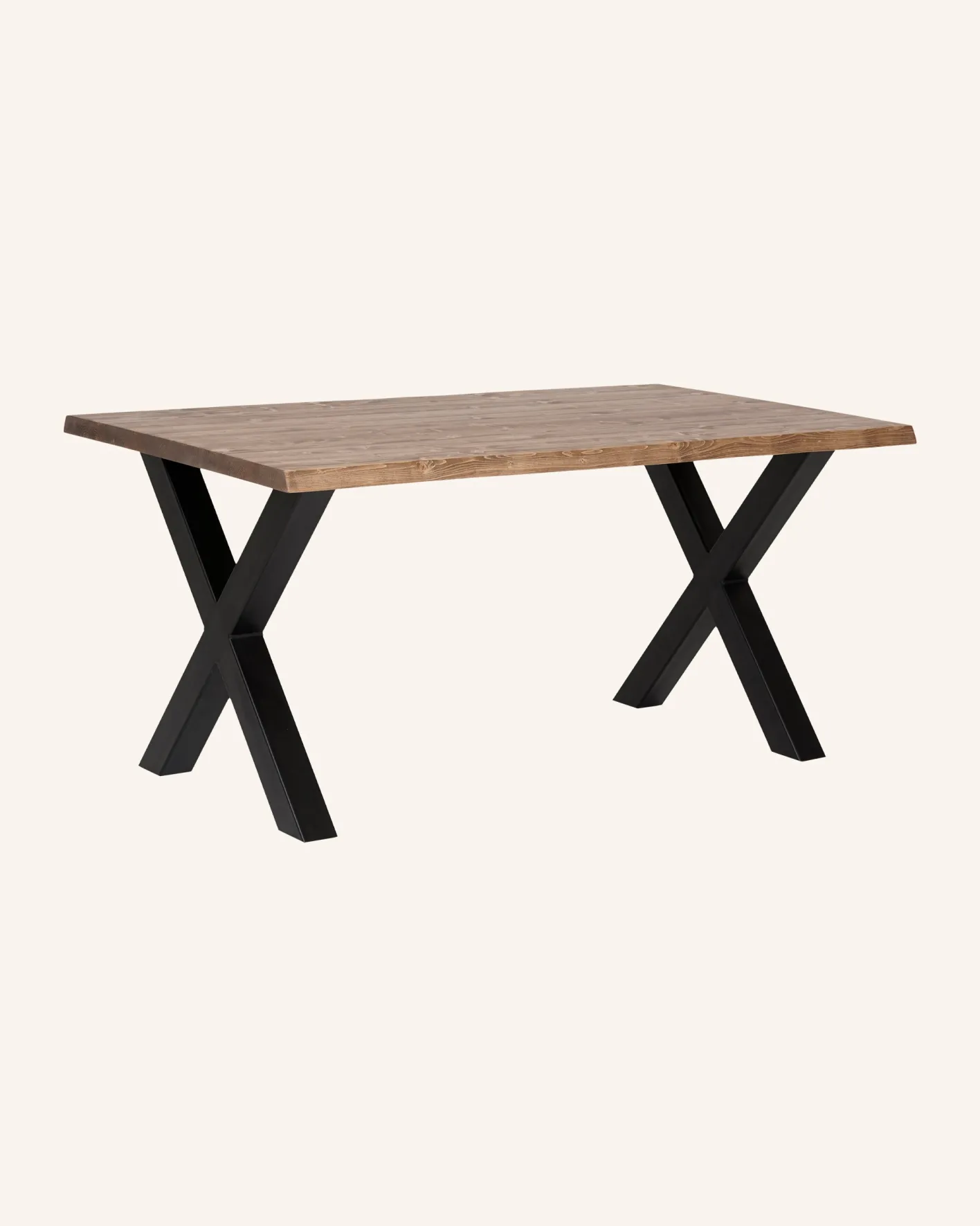Mesas De Comedor-Hannun Mesa de comedor Aurora