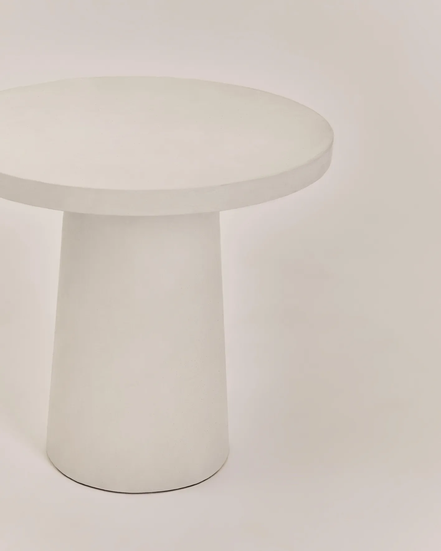 Mesas De Comedor|Mesas De Microcemento-Hannun Mesa de comedor Core