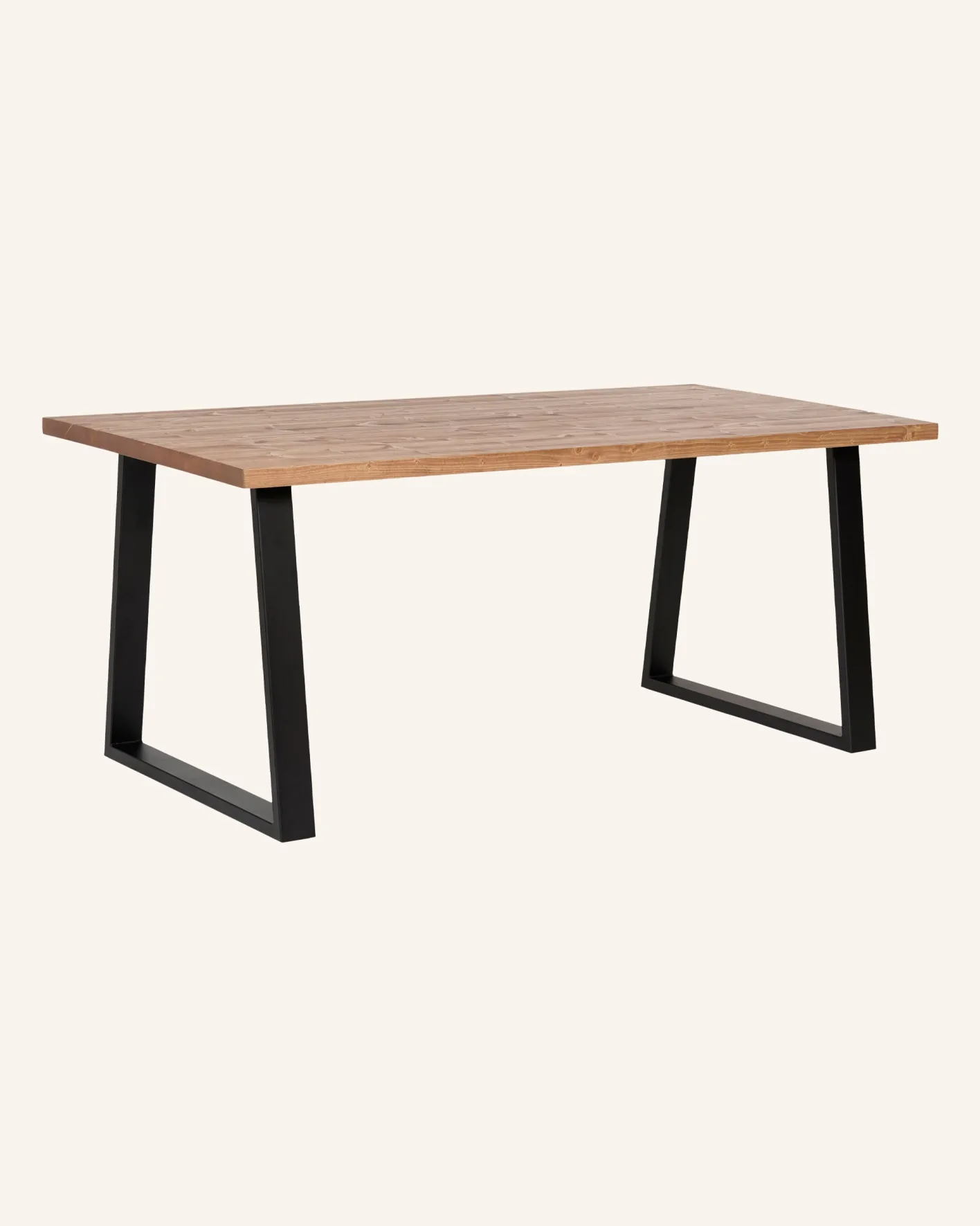 Mesas De Comedor-Hannun Mesa de comedor Zenda