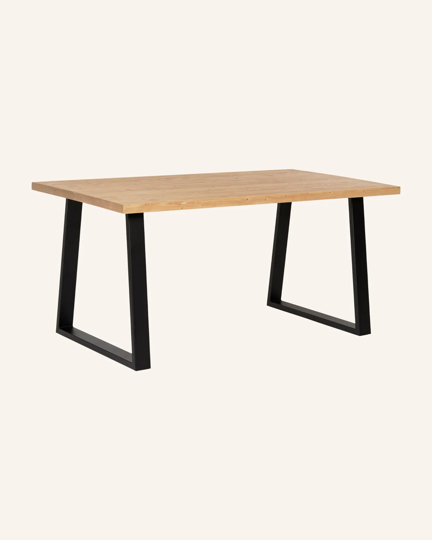 Mesas De Comedor-Hannun Mesa de comedor Zenda