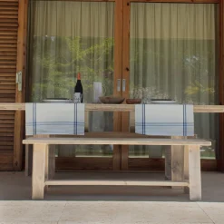 Mesas De Comedor|Exterior-Hannun Mesa de exterior Ayres