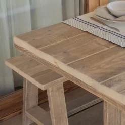 Mesas De Comedor|Exterior-Hannun Mesa de exterior Ayres