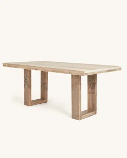 Mesas De Comedor|Exterior-Hannun Mesa de exterior Ayres