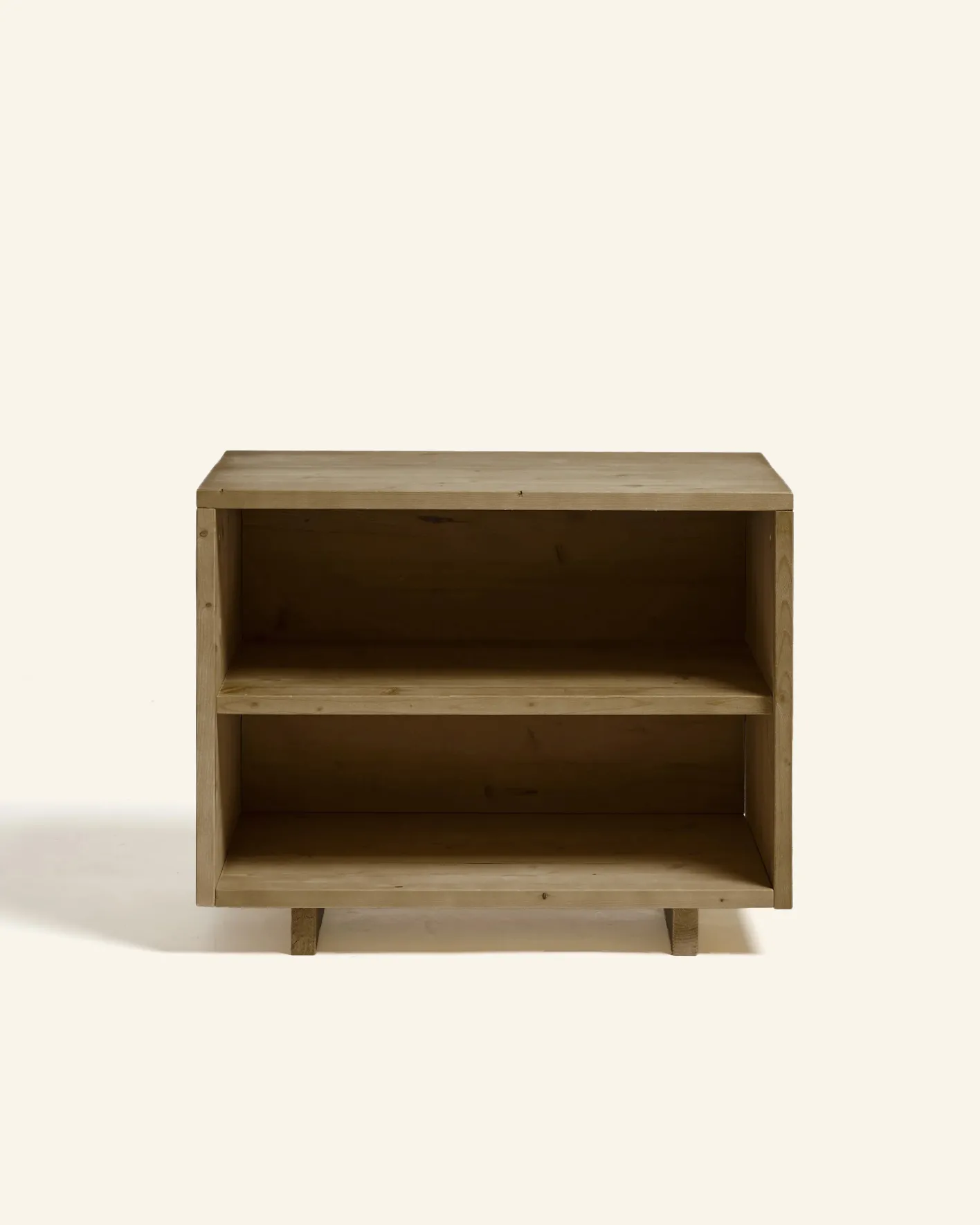 Mesitas De Noche-Hannun Mesita de noche Gina