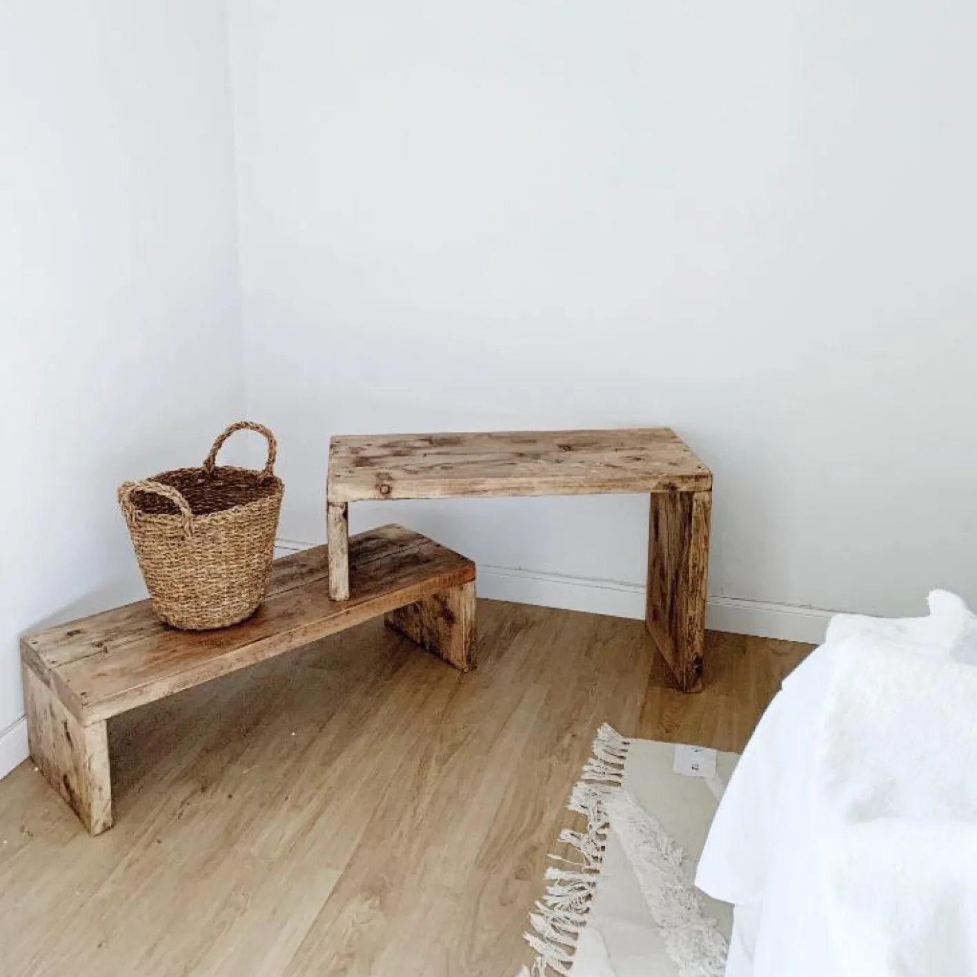 Muebles Tv-Hannun Mueble TV Emeka madera recuperada