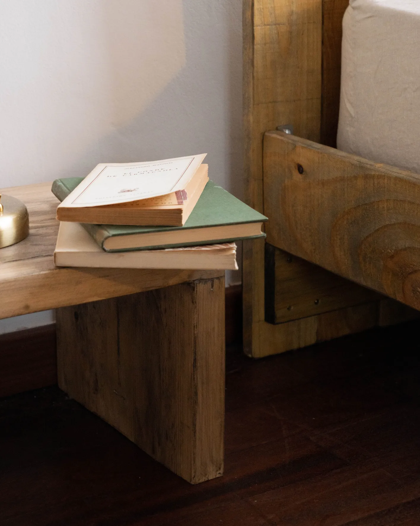 Muebles Tv-Hannun Mueble TV Emeka madera recuperada