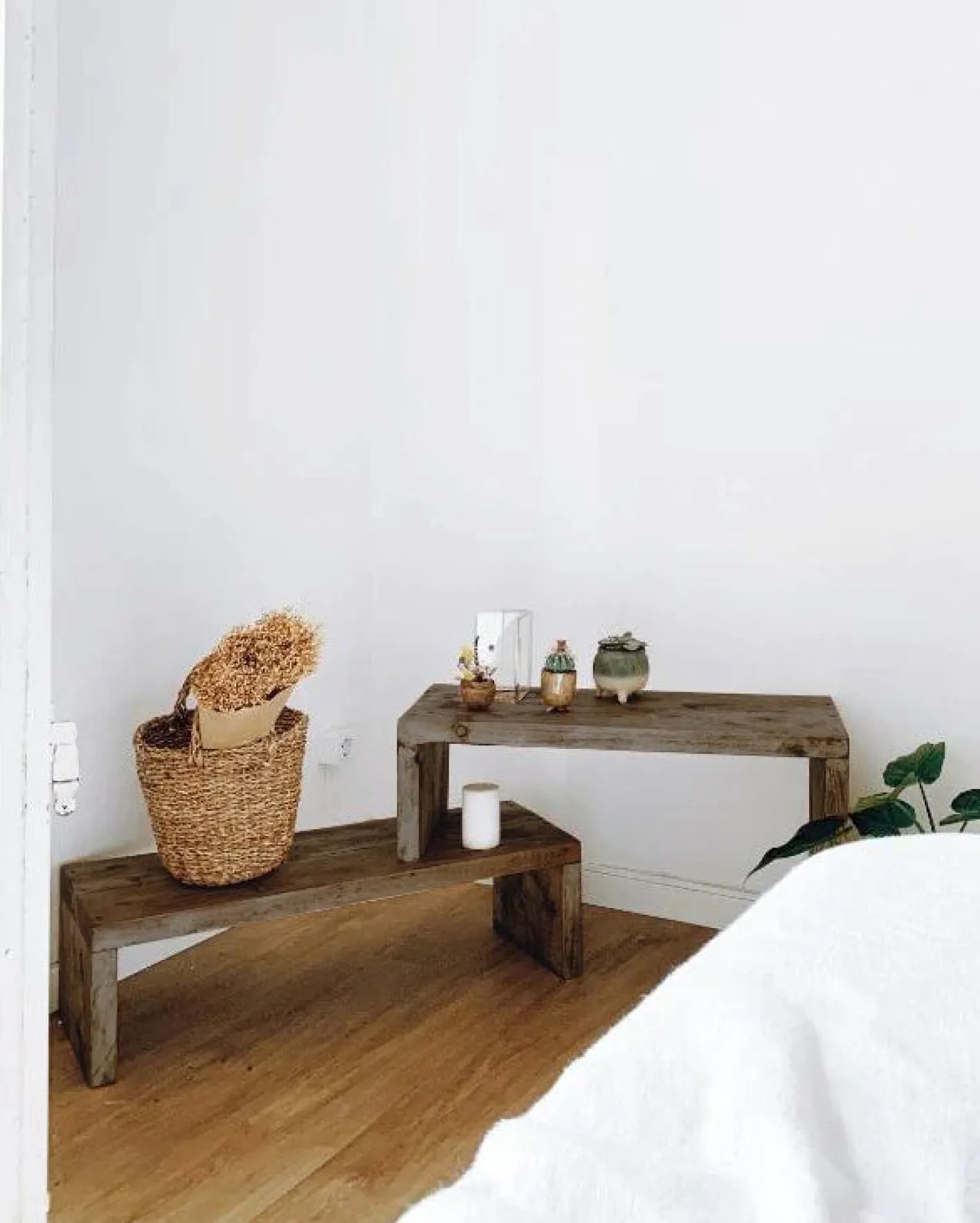 Muebles Tv-Hannun Mueble TV Emeka madera recuperada